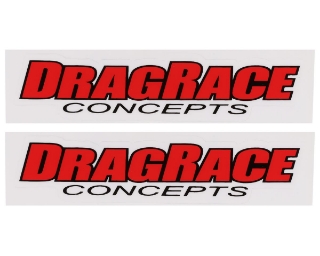 Picture of DragRace Concepts Decals (2)