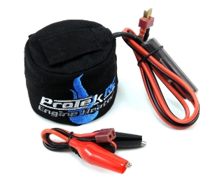 Picture of ProTek RC "Blue Flame" DC Nitro Engine Heater (Head Warmer)