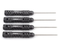 Picture of ProTek RC "TruTorque SL" Standard Hex Driver Set (4)