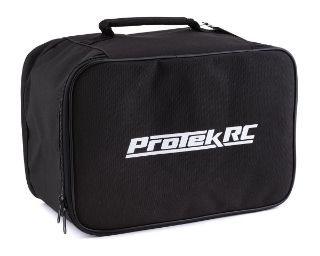 Picture of ProTek RC 1/10 Buggy Tire Bag w/Storage Tubes