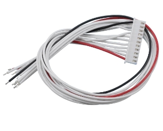 Picture of ProTek RC 10S Male XH Balance Connector w/30cm 24awg Wire