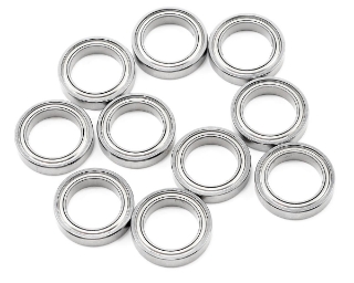 Picture of ProTek RC 13x19x4mm Metal Shielded "Speed" Bearing (10)