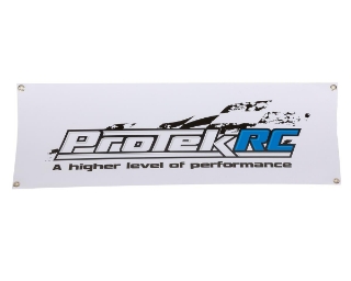 Picture of ProTek RC 13x36" Banner