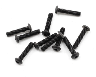 Picture of ProTek RC 2.5x12mm "High Strength" Button Head Screws (10)