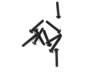 Picture of ProTek RC 2x12mm "High Strength" Button Head Screw (10)