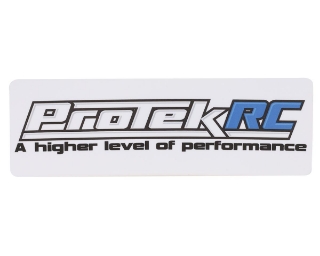 Picture of ProTek RC 2x6" Sticker