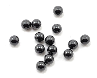 Picture of ProTek RC 3/32" (2.4mm) Ceramic Differential Balls (14)