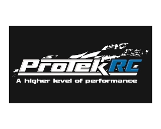 Picture of ProTek RC 38x70" Banner