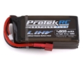 Picture of ProTek RC 3S 130C Low IR Si-Graphene + HV Shorty LiPo Battery (11.4V/4800mAh)