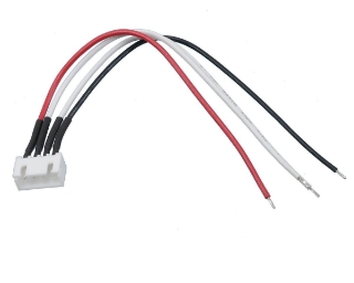 Picture of ProTek RC 3S Female XH Balance Connector w/10cm 24awg Wire