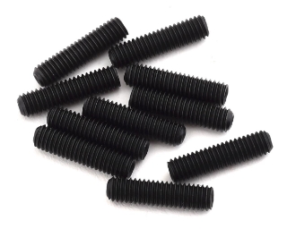 Picture of ProTek RC 3x12mm "High Strength" Cup Style Set Screws (10)