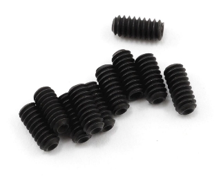 Picture of ProTek RC 4-40 x 1/4" "High Strength" Cup Style Set Screws (10)