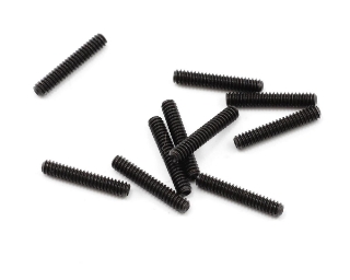 Picture of ProTek RC 4-40 x 5/8" "High Strength" Cup Style Set Screws (10)