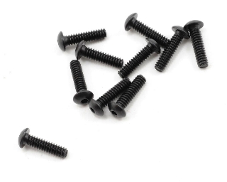 Picture of ProTek RC 4-40 x 7/16" "High Strength" Button Head Screws (10)