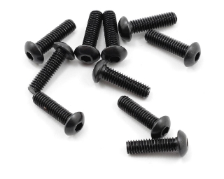 Picture of ProTek RC 4x14mm "High Strength" Button Head Screw (10)