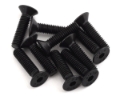 Picture of ProTek RC 4x16mm "High Strength" Flat Head Screws (10)