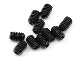Picture of ProTek RC 4x6mm "High Strength" Cup Style Set Screws (10)