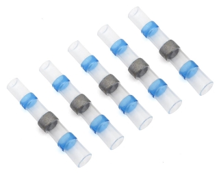Picture of ProTek RC 5mm EZ Solder Splice Tube Sleeves (5) (16-14awg Wire)