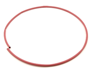 Picture of ProTek RC 5mm Red Heat Shrink Tubing (1 Meter)