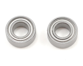 Picture of ProTek RC 5x10x4mm Ceramic Metal Shielded "Speed" Bearing (2)