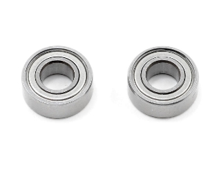 Picture of ProTek RC 5x11x4mm Ceramic Metal Shielded "Speed" Bearing (2)