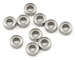 Picture of ProTek RC 5x11x4mm Metal Shielded "Speed" Bearing (10)