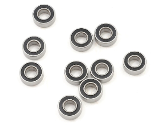 Picture of ProTek RC 5x11x4mm Rubber Sealed "Speed" Bearing (10)
