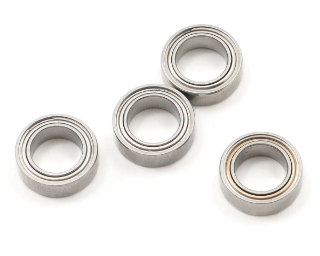 Picture of ProTek RC 5x8x2.5mm Metal Shielded "Speed" Bearing (4)