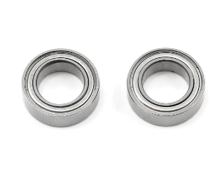 Picture of ProTek RC 6x10x3mm Ceramic Metal Shielded "Speed" Bearing (2)