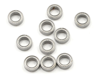 Picture of ProTek RC 6x10x3mm Metal Shielded "Speed" Bearing (10)