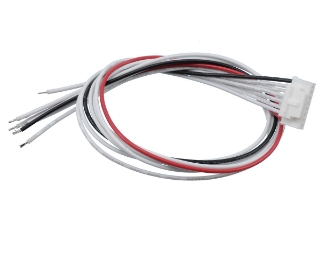 Picture of ProTek RC 7S Male TP Balance Connector w/30cm 24awg Wire