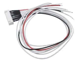 Picture of ProTek RC 8S Female XH Balance Connector w/30cm 24awg Wire