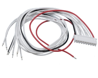 Picture of ProTek RC 8S Male XH Balance Connector w/30cm 24awg Wire