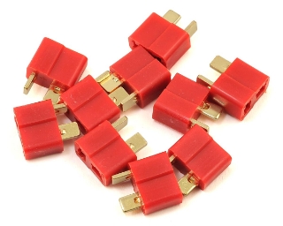 Picture of ProTek RC Bulk Pack T-Style Female (10 Female)