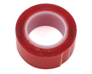 Picture of ProTek RC Clear Double Sided Servo Tape Roll (1x40")