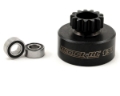 Picture of ProTek RC Hardened Clutch Bell w/Bearings (Kyosho/AE 3-Shoe) (13T)