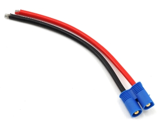 Picture of ProTek RC Heavy Duty EC3 Style Male Pigtail (14awg)