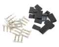 Picture of ProTek RC JR Style Servo Connectors (4 Pair)