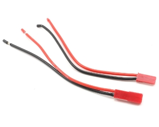 Picture of ProTek RC JST Connector Set (1 Male/1 Female)