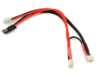 Picture of ProTek RC Kyosho Mini-Z LiFe Battery Charging Wire Harness