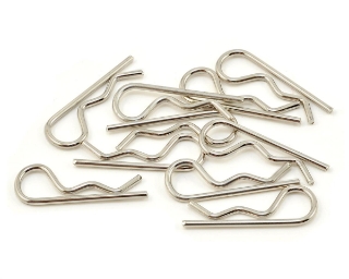 Picture of ProTek RC Large Body Clip (10) (1/8 Scale)