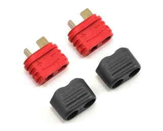 Picture of ProTek RC Sheathed T-Style Plug (2 Female)