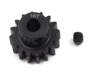 Picture of ProTek RC Steel Mod 1 Pinion Gear (5mm Bore) (16T)
