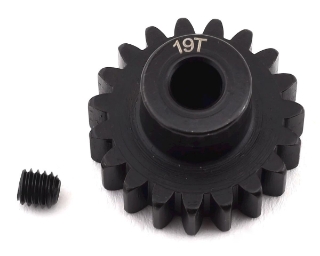 Picture of ProTek RC Steel Mod 1 Pinion Gear (5mm Bore) (19T)