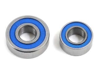 Picture of ProTek RC TLR 8IGHT Series Clutch Bearing Set (5x13x4mm & 5x10x4mm)