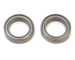 Picture of Mugen Seiki 12x18x4mm L.F. Low Friction Bearing (2)