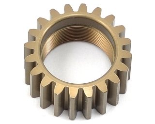 Picture of Mugen Seiki Aluminum 2nd Pinion Gear (20T)