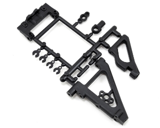 Picture of Mugen Seiki Front Lower/Upper Suspension Arm Set