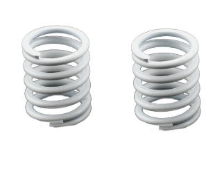 Picture of Mugen Seiki Front Shock Springs 1.9 (White) (MRX/MTX) (2)