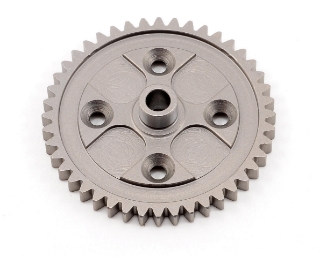 Picture of Mugen Seiki Light Weight Steel Mod1 Spur Gear (44T)